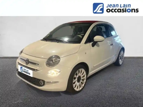 Fiat 500 c 0.9 85 ch twinair s/s