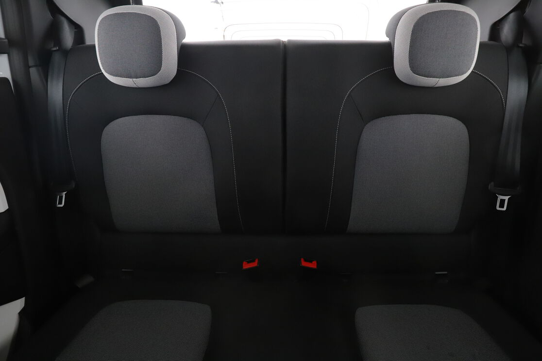 Renault Twingo Electric E-Tech Equilibre 22 kWh — photo 14