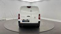 Peugeot Partner Standard 650kg BlueHDi 100ch S&S Asphalt — photo 6