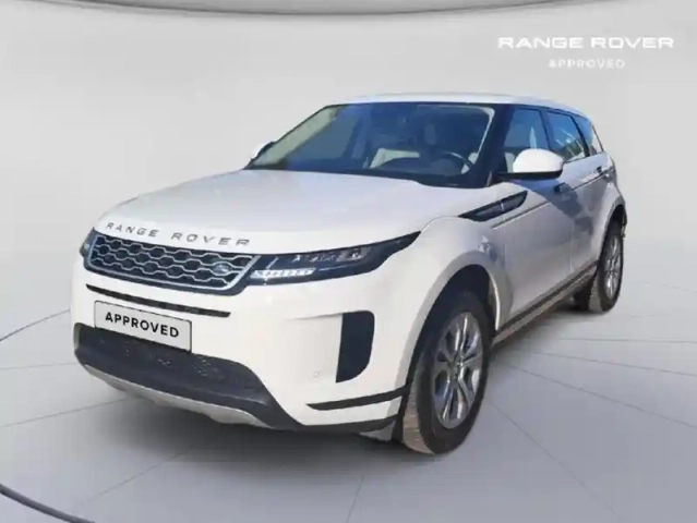 Land Rover Range Rover evoque 1.5 p300e 309ch s awd bva 11cv