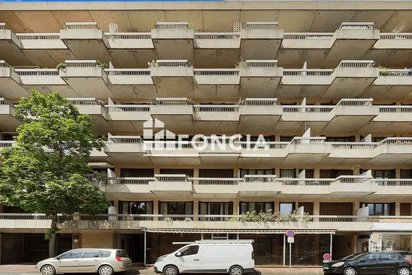 Appartement 3 pièces 73 m²