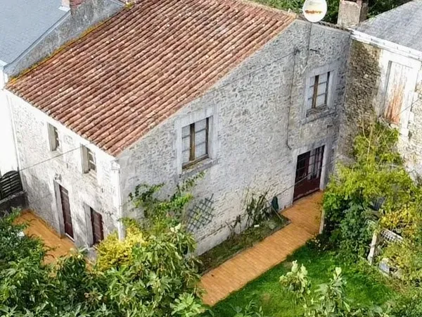 Maison 5 pièces 150 m²