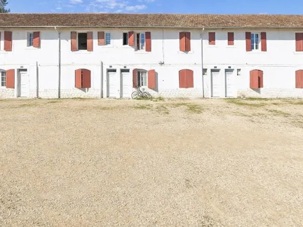 Maison 3 pièces 88 m²