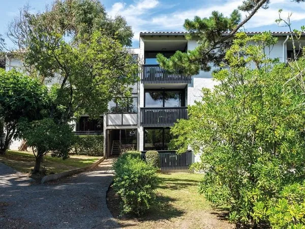 Appartement 17,5 m2 - Nouvelle Aquitaine