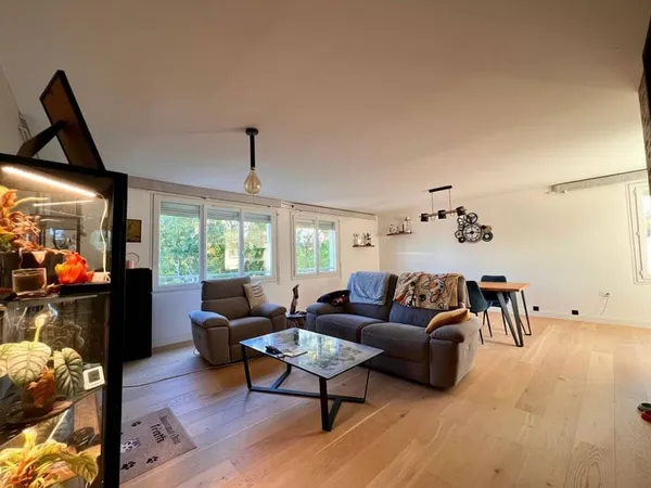 Appartement 3 pièces 80 m²