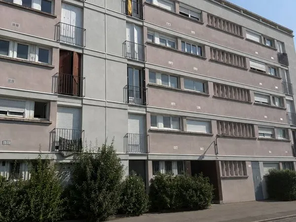 3 Pièces · 64 m²3 Pièces, 64 m² · Toulouse 31400 · Quartier Saouzelong
