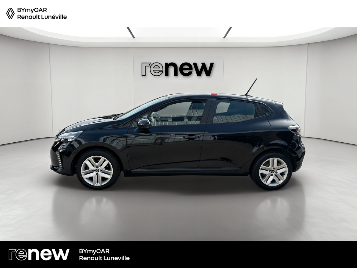 Renault Clio Blue dCi 100 ch GSR2 — photo 2