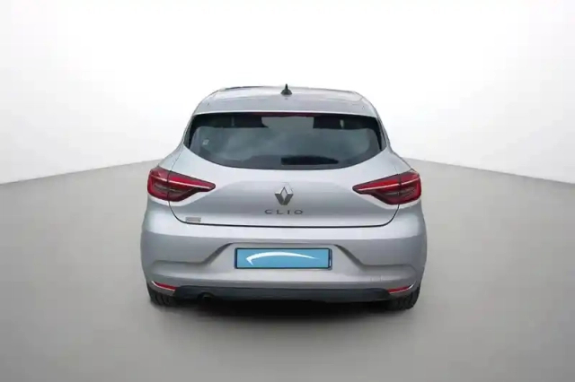 Renault Clio sce 75 — photo 5