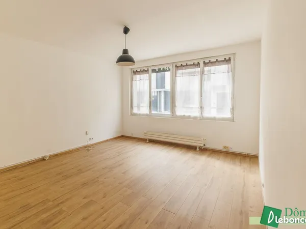 Appartement 3 pièces 76 m²