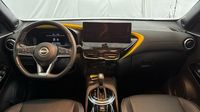 Nissan Juke 1.6 Hybrid 143ch N-Sport 2024 — photo 11