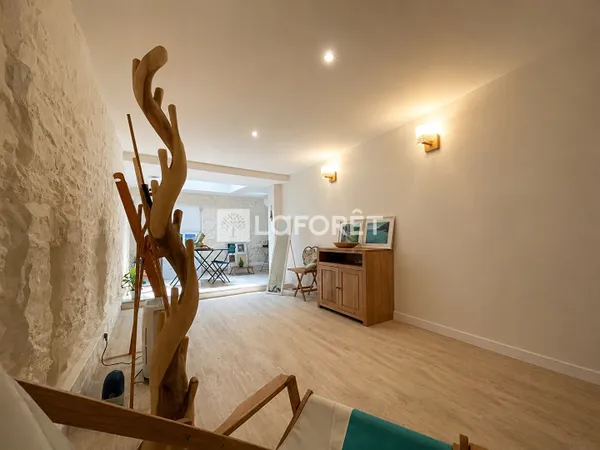 Local d'activité 28 m²