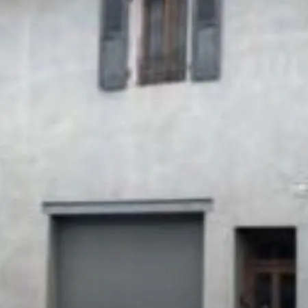 Garage à loue à Bonneville 74130