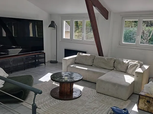 Appartement ORSAY 4 pièces 67.50 m²