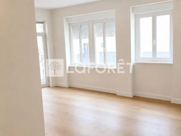 Appartement T2 Proche centre de Granville