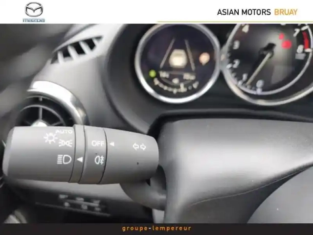 Mazda Mx-5 rf 1.5 skyactiv-g 132ch exclusive-line euro6e — photo 16