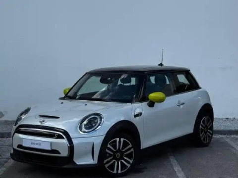 Mini Mini cooper se 184ch edition premium plus bva 5cv
