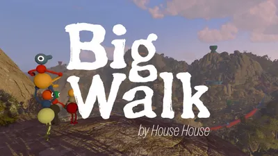 Długość gry Big Walk: ile czasu zajmuje ukończenie gry i zdobycie 100%?