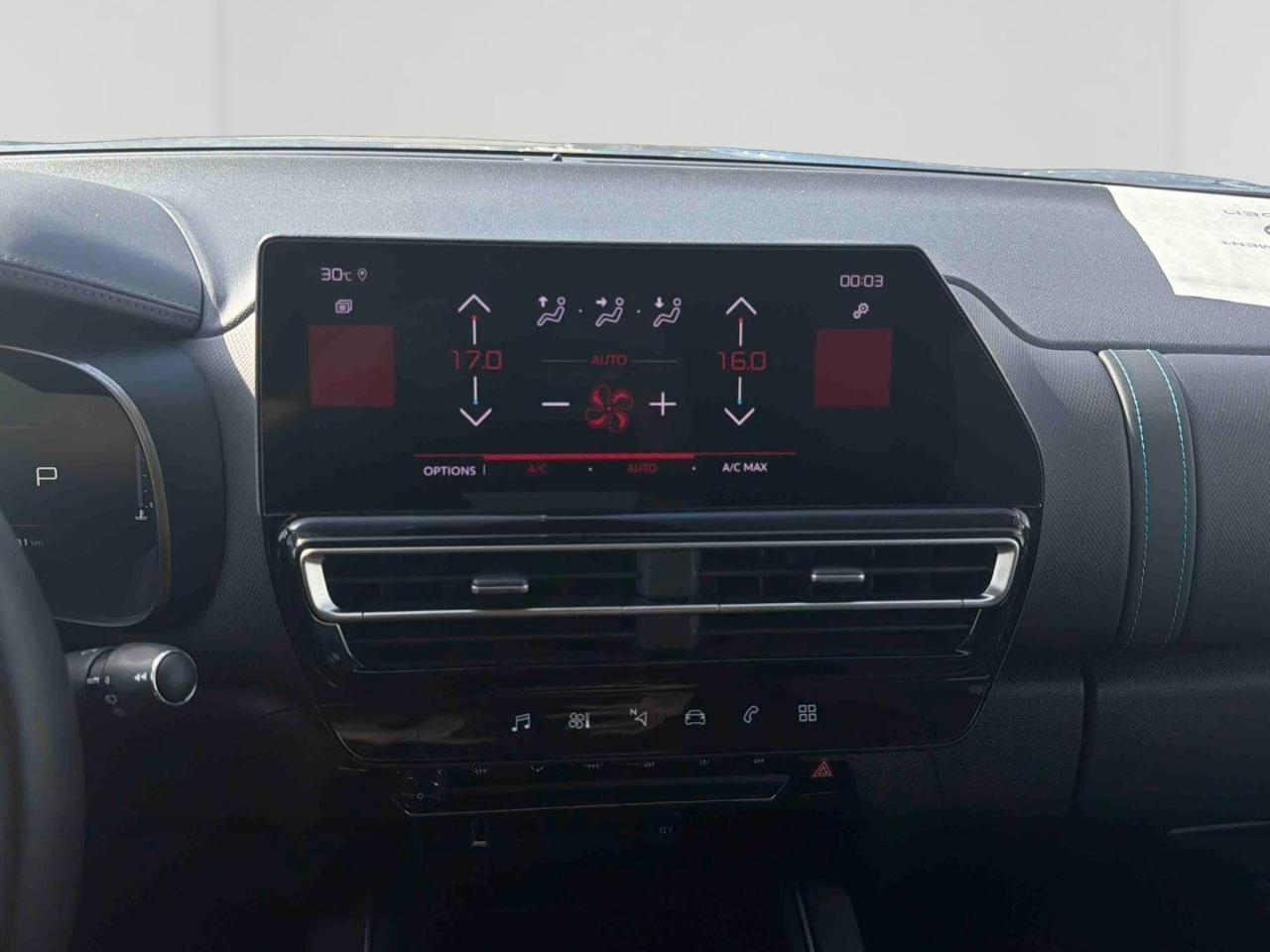 Citroën C5 Aircross puretech 130ch s&s plus eat8 — photo 13