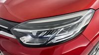 Renault Captur 1.3 TCe 130ch FAP Intens — photo 17