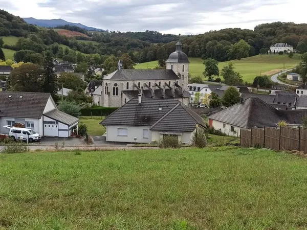 Terrain à vendre