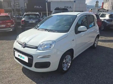 Fiat Panda 1.2 8v 69ch easy