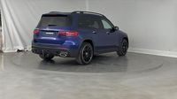 Mercedes Glb 200d 150ch AMG Line 8G DCT — photo 5
