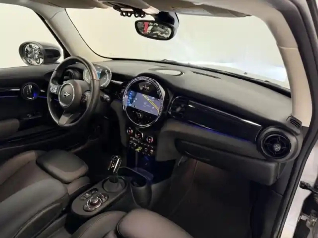 Mini Mini cooper se 184ch  essential bva — photo 7