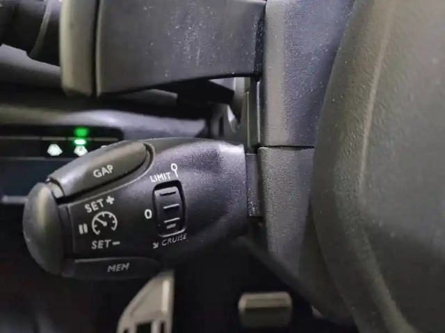 Citroën C5 Aircross hybride rechargeable 225 s&amp;s e-eat8 — photo 62