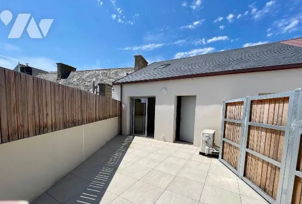 Appartement 3 pièces 72 m²
