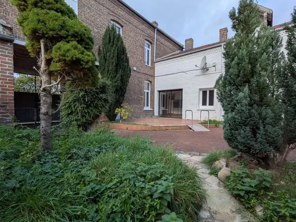 Maison 5 pièces 169 m²