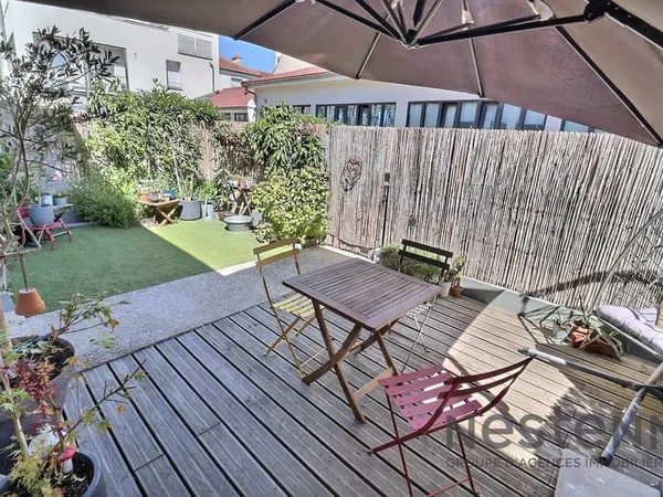 Maison 3 pièce(s)