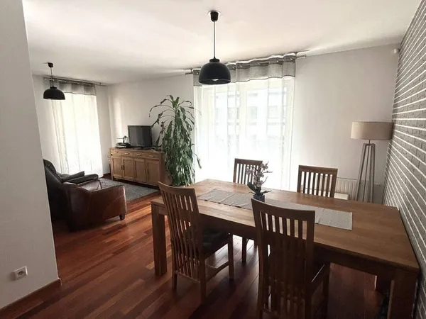 Appartement 3 pièces 70 m²