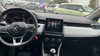 Renault Clio 1.0 SCe 65ch Evolution — photo 11