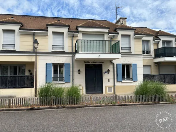 Appartement 2 pièces 53 m²