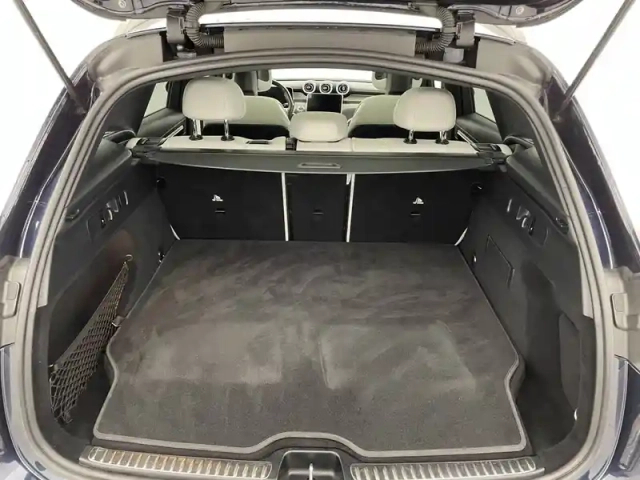 Mercedes Glc 300 e 9g-tronic 4matic — photo 48