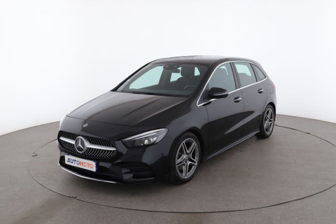 Mercedes-Benz Classe B 180 AMG Line 7G-DCT