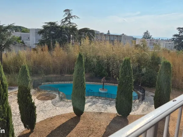Appartement en duplex