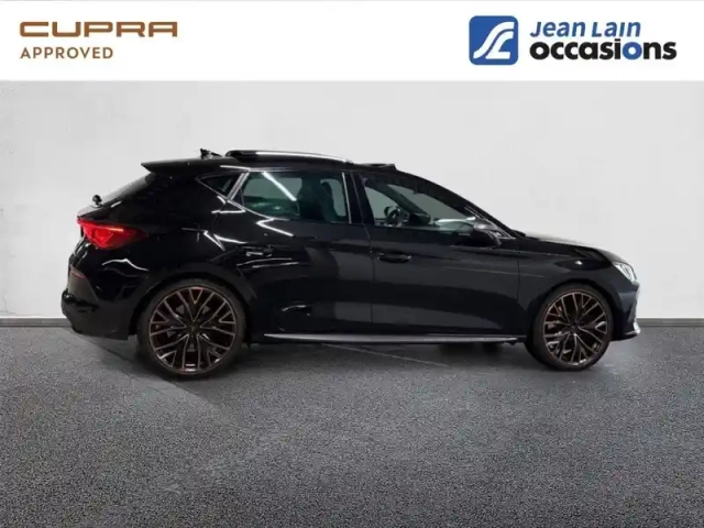 Cupra Leon 1.4 e-hybrid 245 ch dsg6 — photo 4