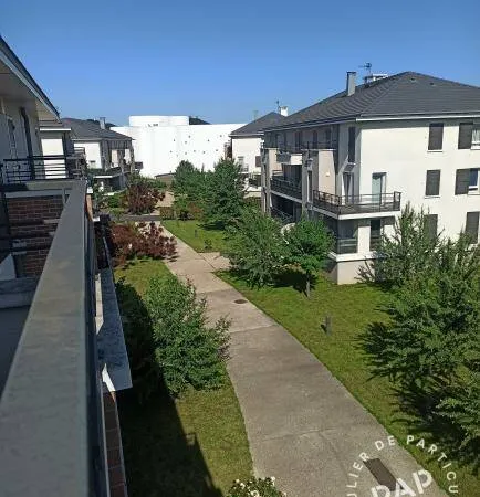 Studio 1 pièce 32 m²