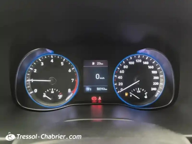 Hyundai Kona 1.0 t-gdi 120 creative — photo 21