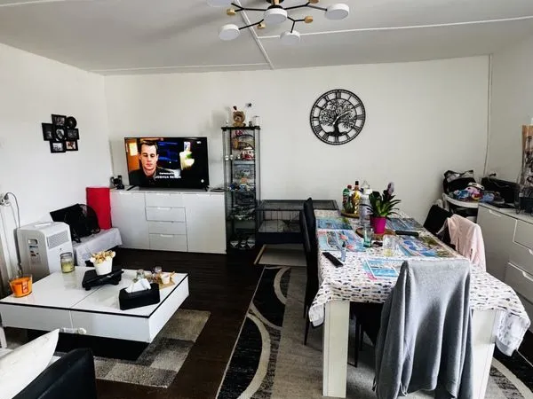 Appartement 3 pièces 78 m²