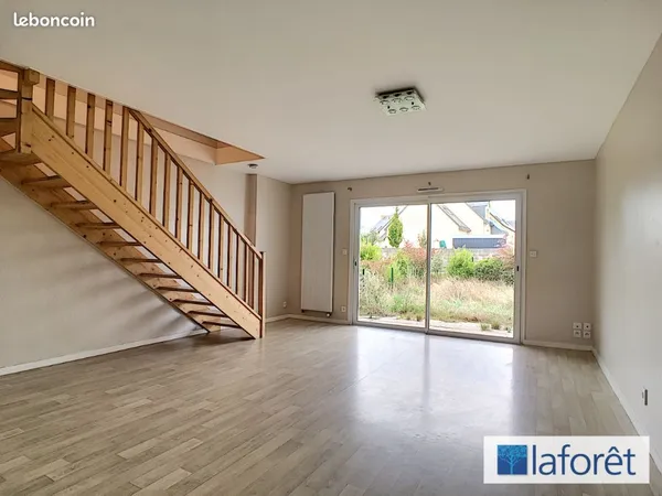 Maison 3 pièces 65 m²