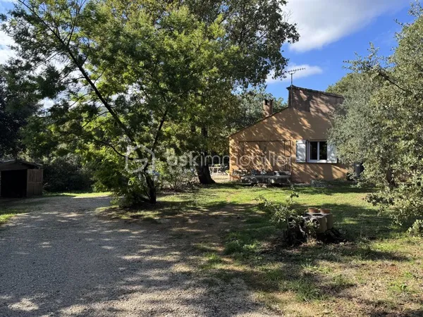 Maison 5 pièces 147 m²