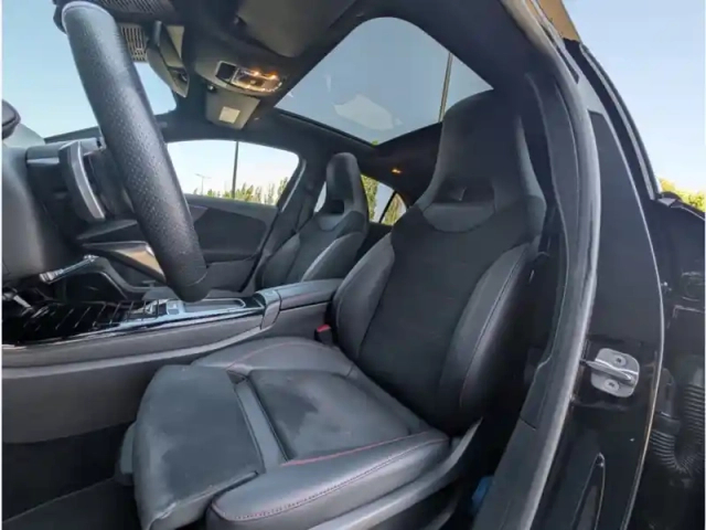 Mercedes Classe A 220 d — photo 17