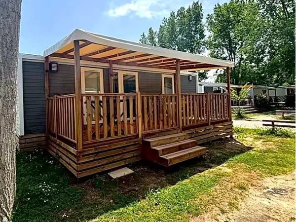 Mobil-home