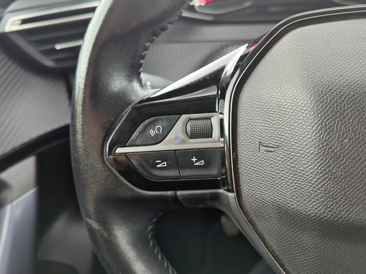Peugeot 2008 bluehdi 100 s&s bvm6 allure — photo 21