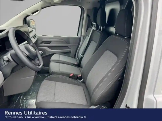 Volkswagen Transporter fg van l1 2.0 tdi 150ch business — photo 23