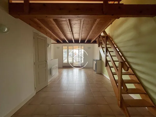 Appartement 2 pièces 34 m²