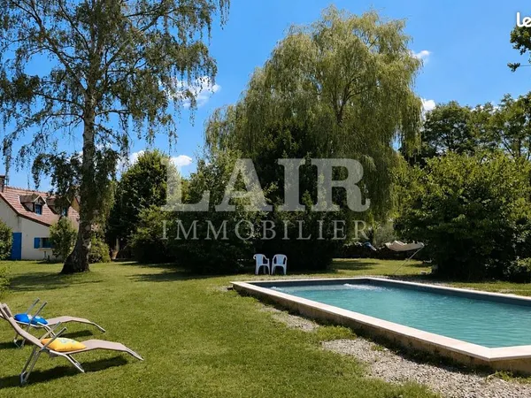 Maison 3 pièces 85 m²