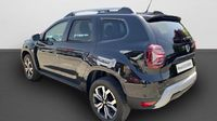 Dacia Duster 1.5 Blue dCi 115ch Prestige + 4x2 — photo 6